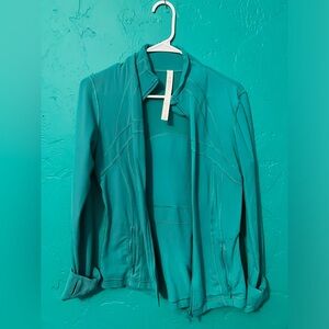 Lululemon define jacket 8
